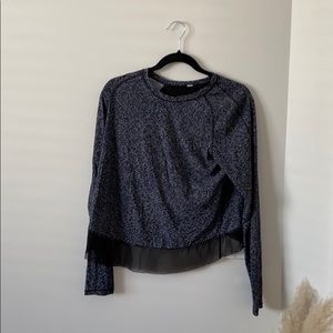 Lululemon Long-sleeve